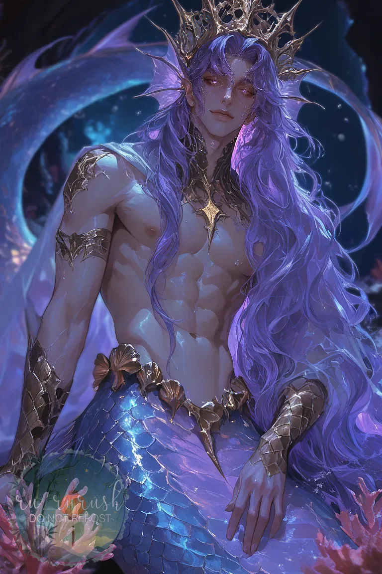 Avatar of Ronan Thalvyran | Thal’ari