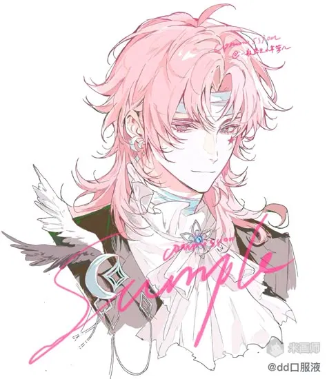 Avatar of Lunar ~ Owner