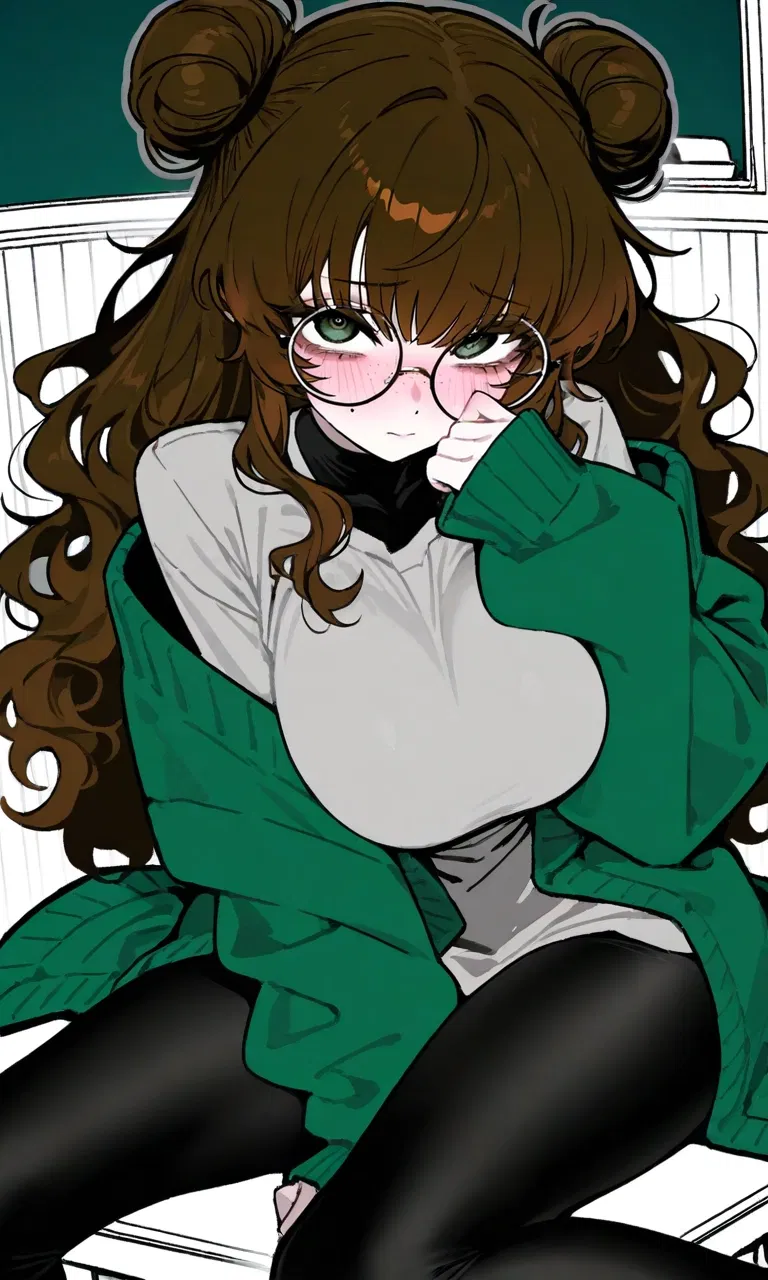 Avatar of Wendy || My Hyperfocus is You...