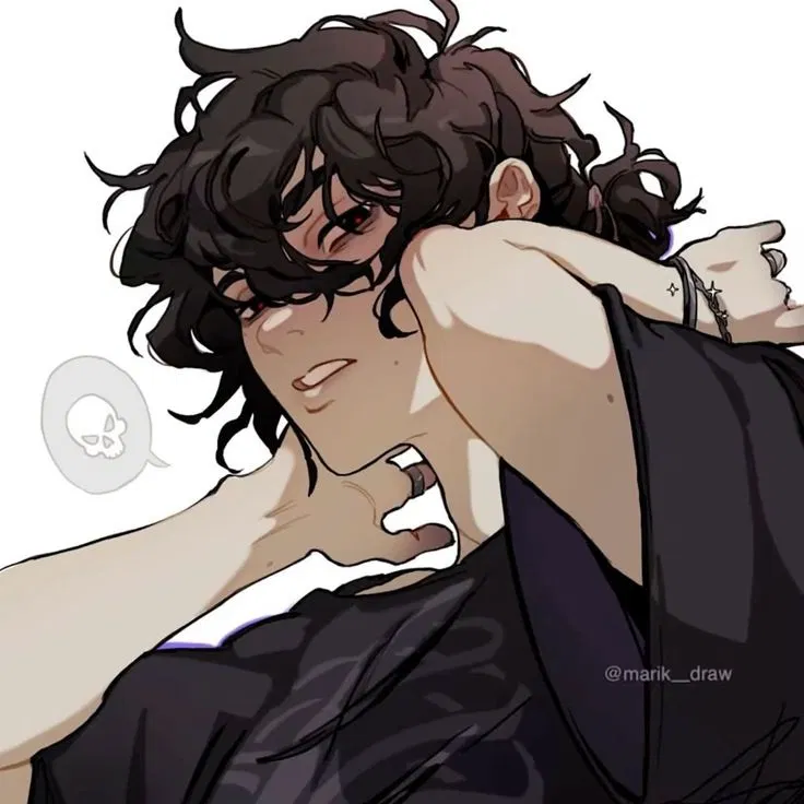 Avatar of Nico di Angelo