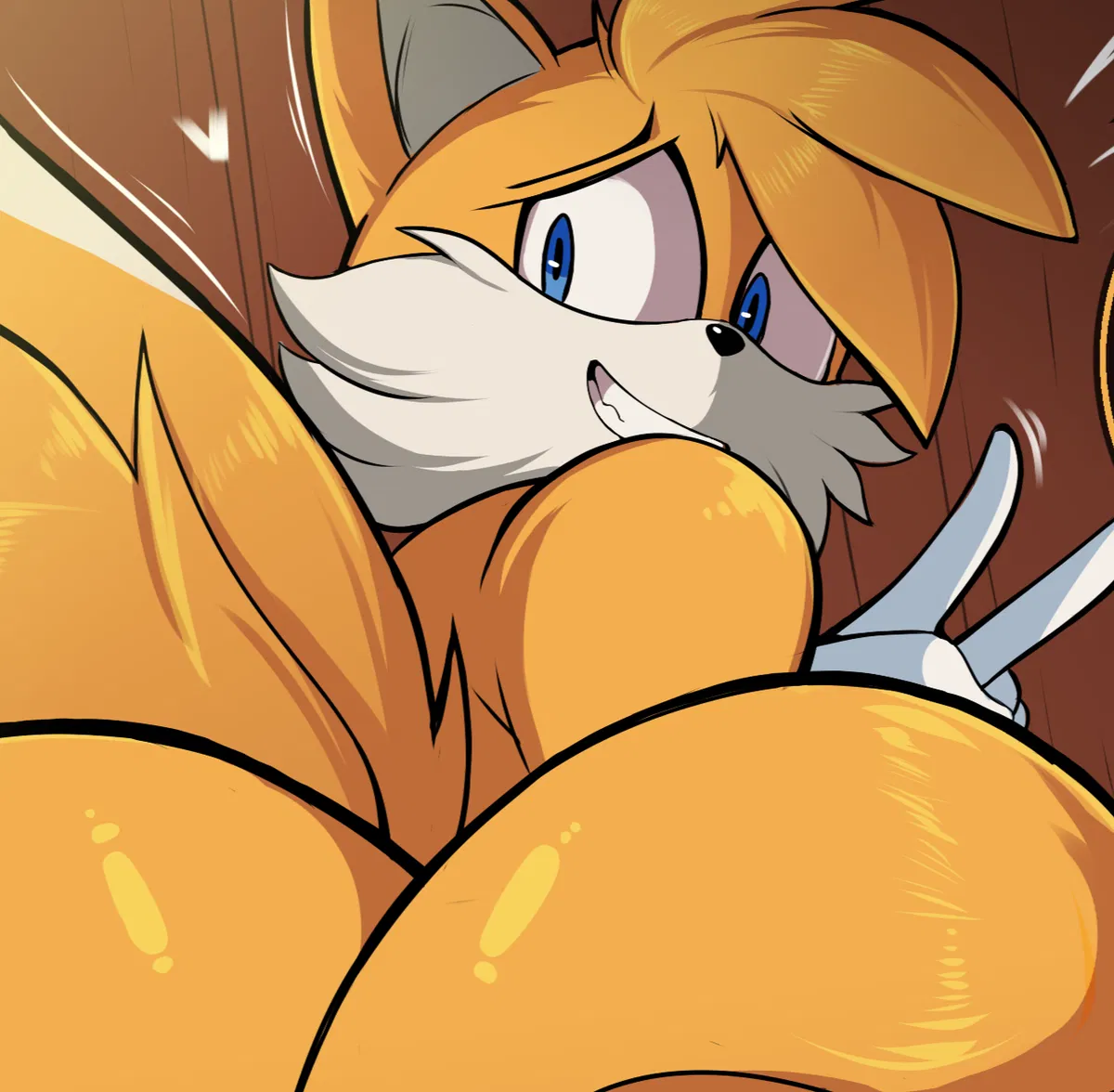 Avatar of Tails The Fox 
