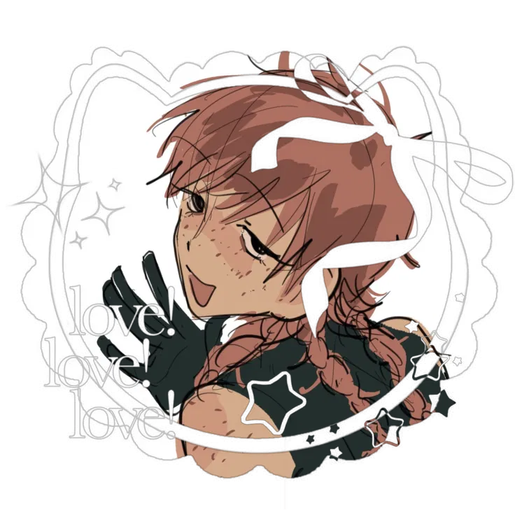 Avatar of ♬ Meijack Chils ♬