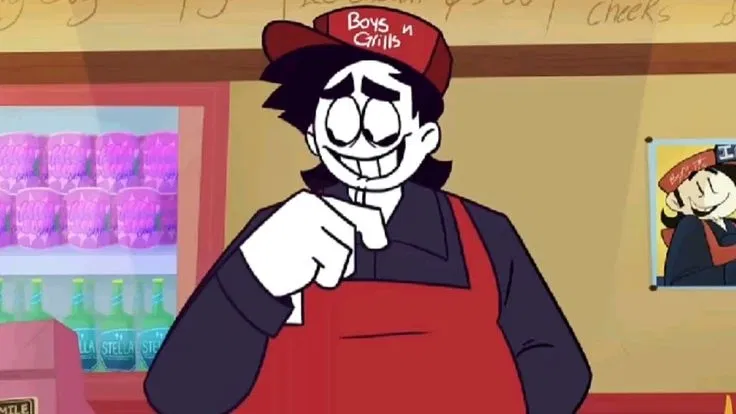 Avatar of Bob Velseb [Your Boss]
