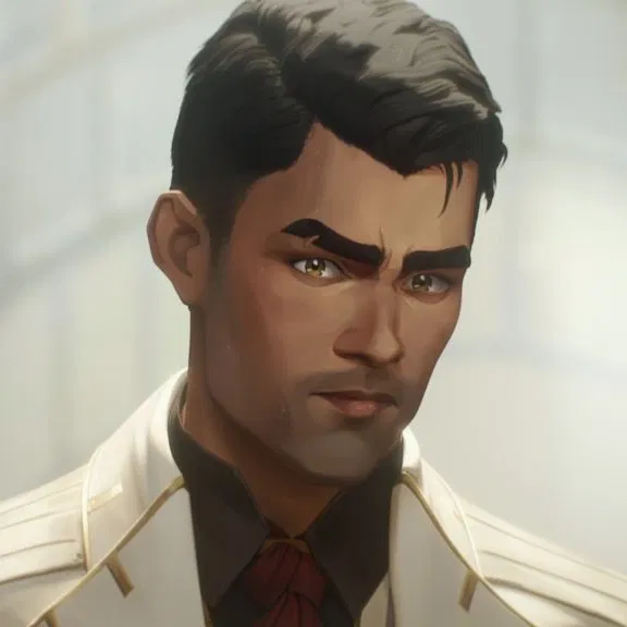 Avatar of Jayce Talis