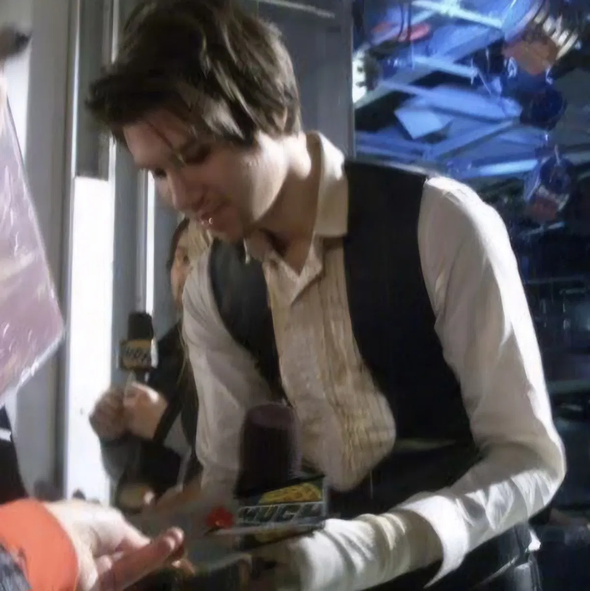 Avatar of Ryan Ross