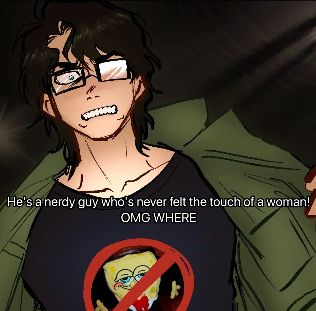 Avatar of Desmond Vlad Hemminger