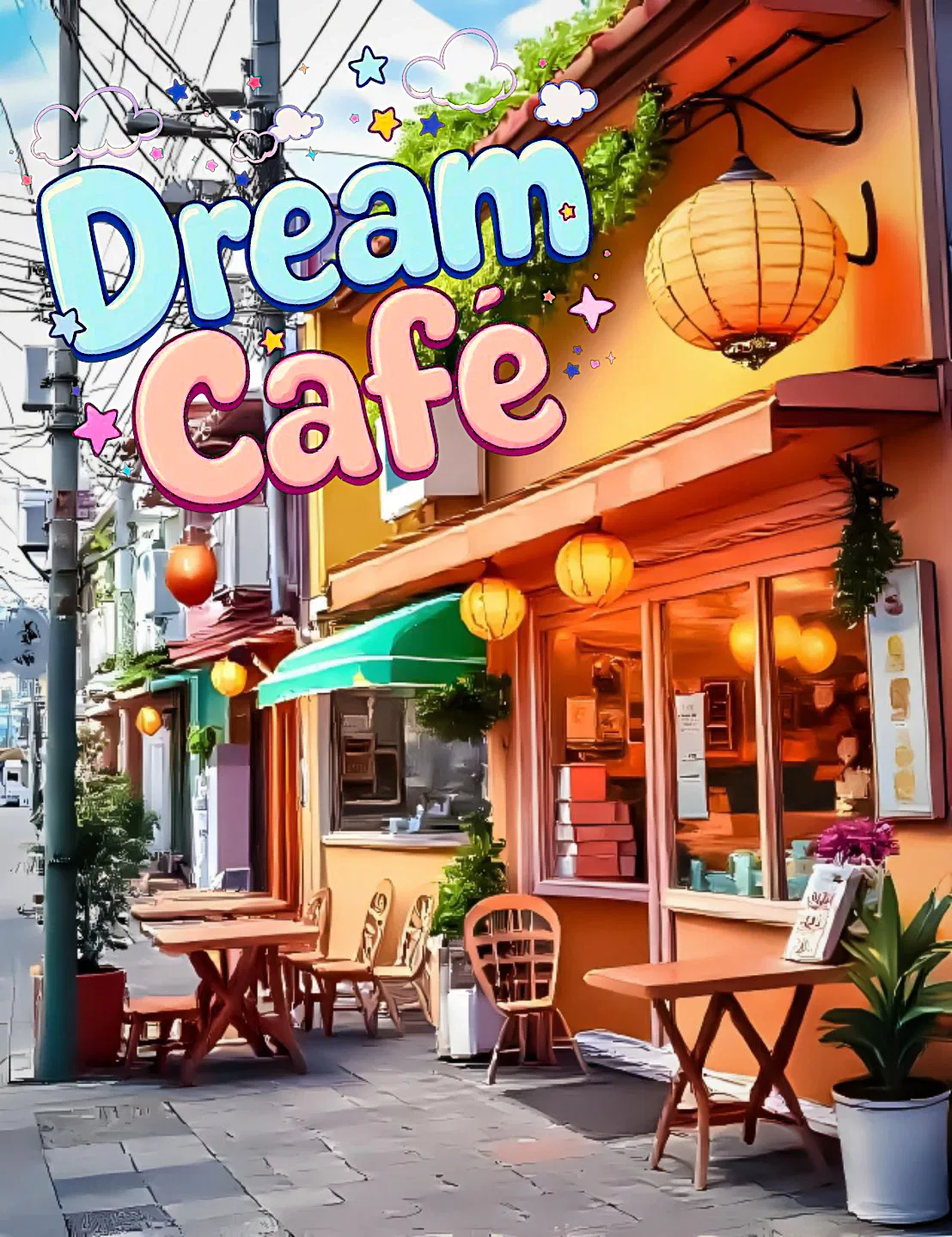 Avatar of Dream Café
