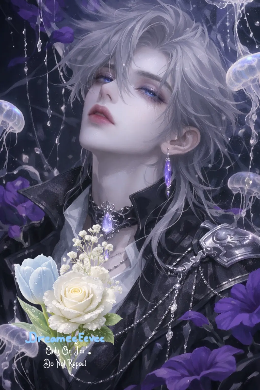 Avatar of Ronald Leo Wintergold