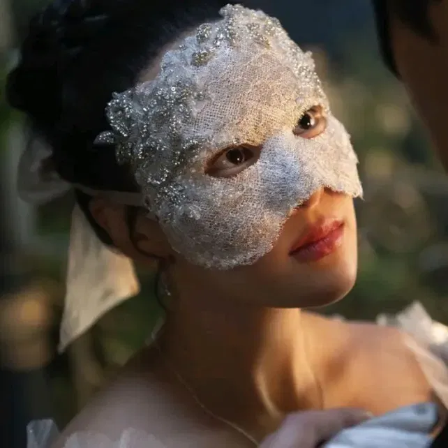 Avatar of Sophie Baek(french)