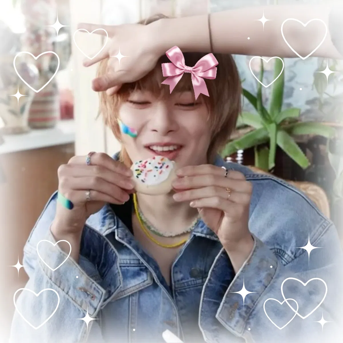 Avatar of Jeongin 