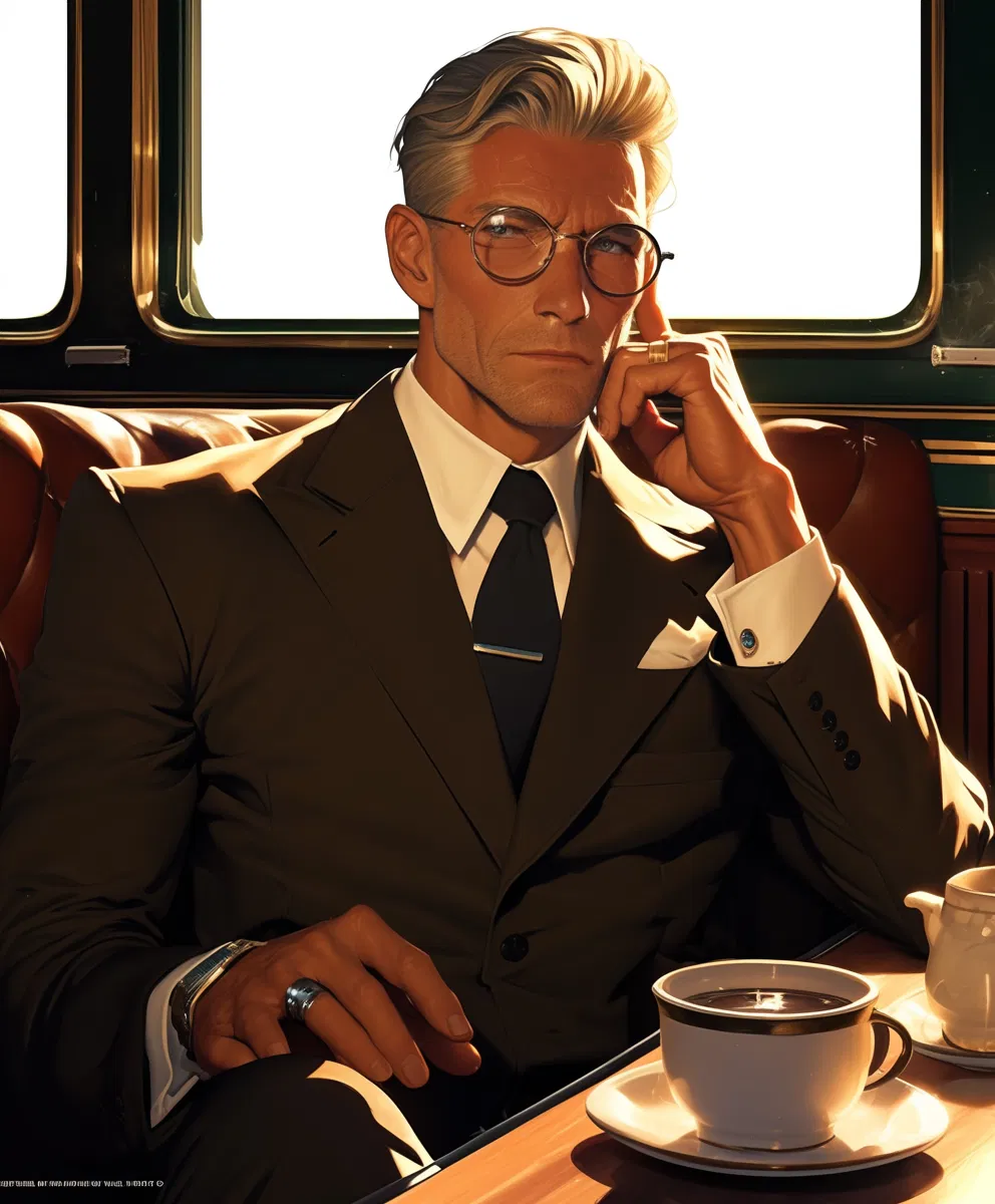 Avatar of John Brooks