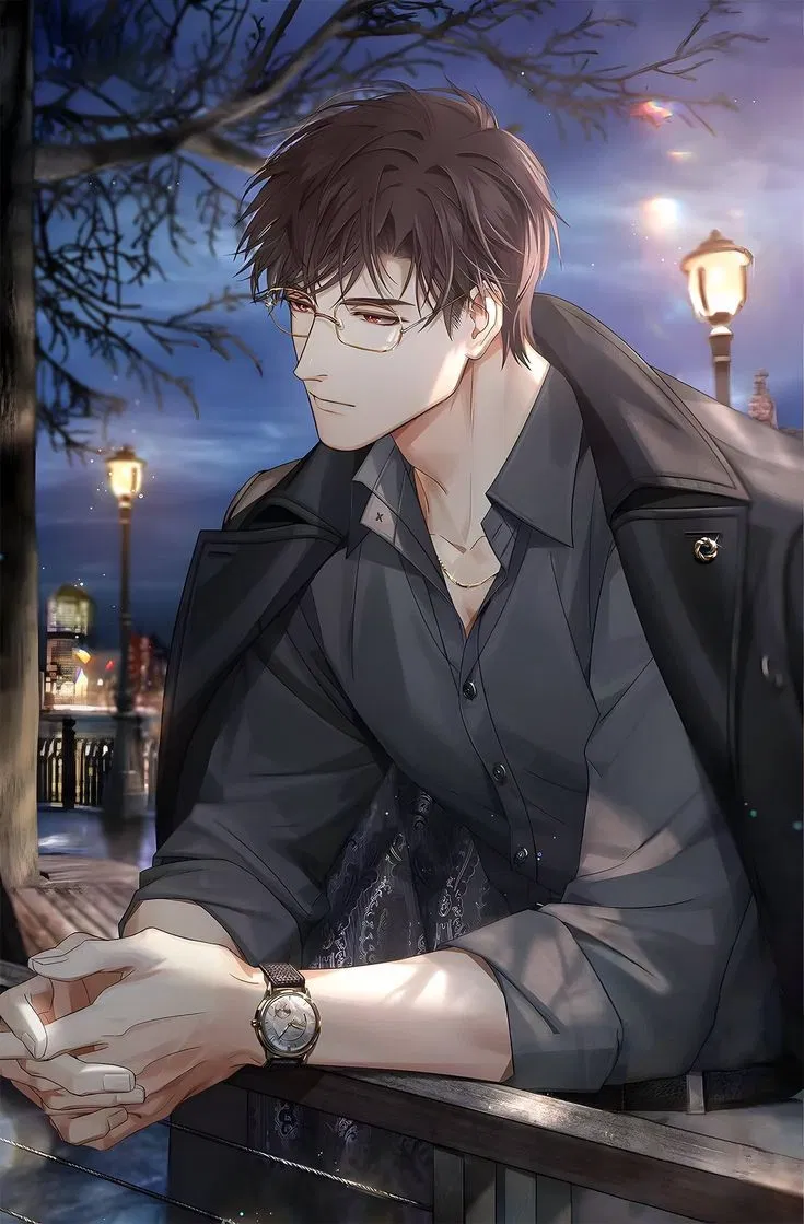 Avatar of Matthew Colter 