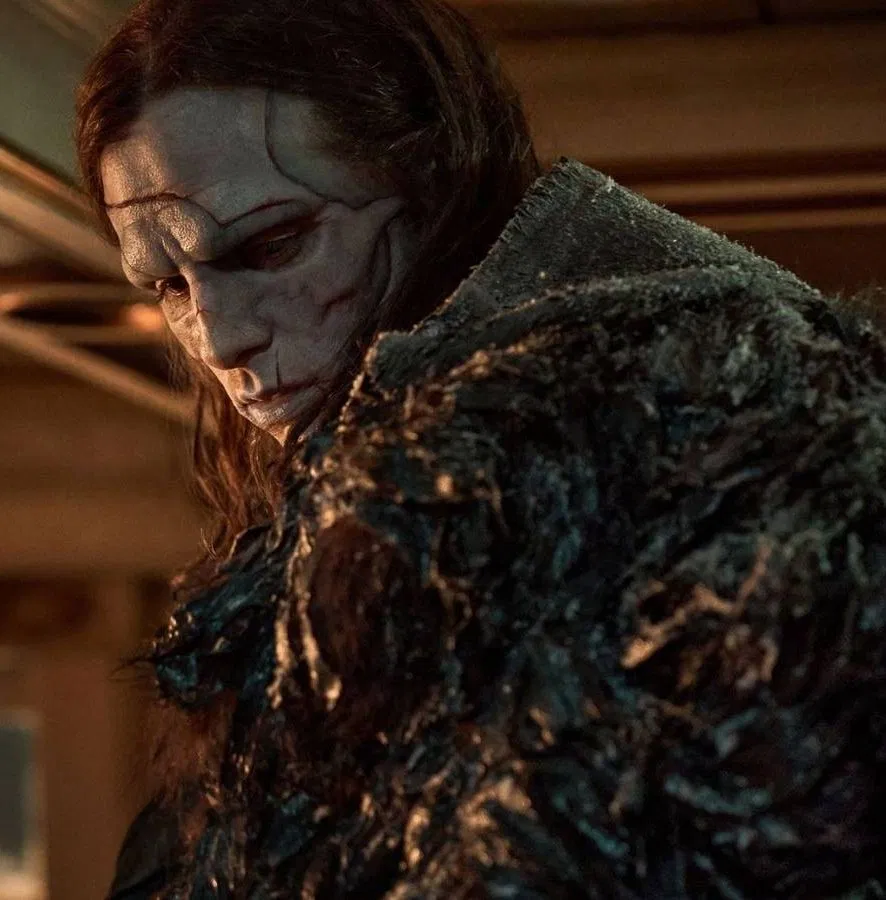 Avatar of Adam Frankenstein (Del Toro Version)