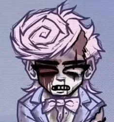 Avatar of Harvey Harvington | Now you're both stuck!
