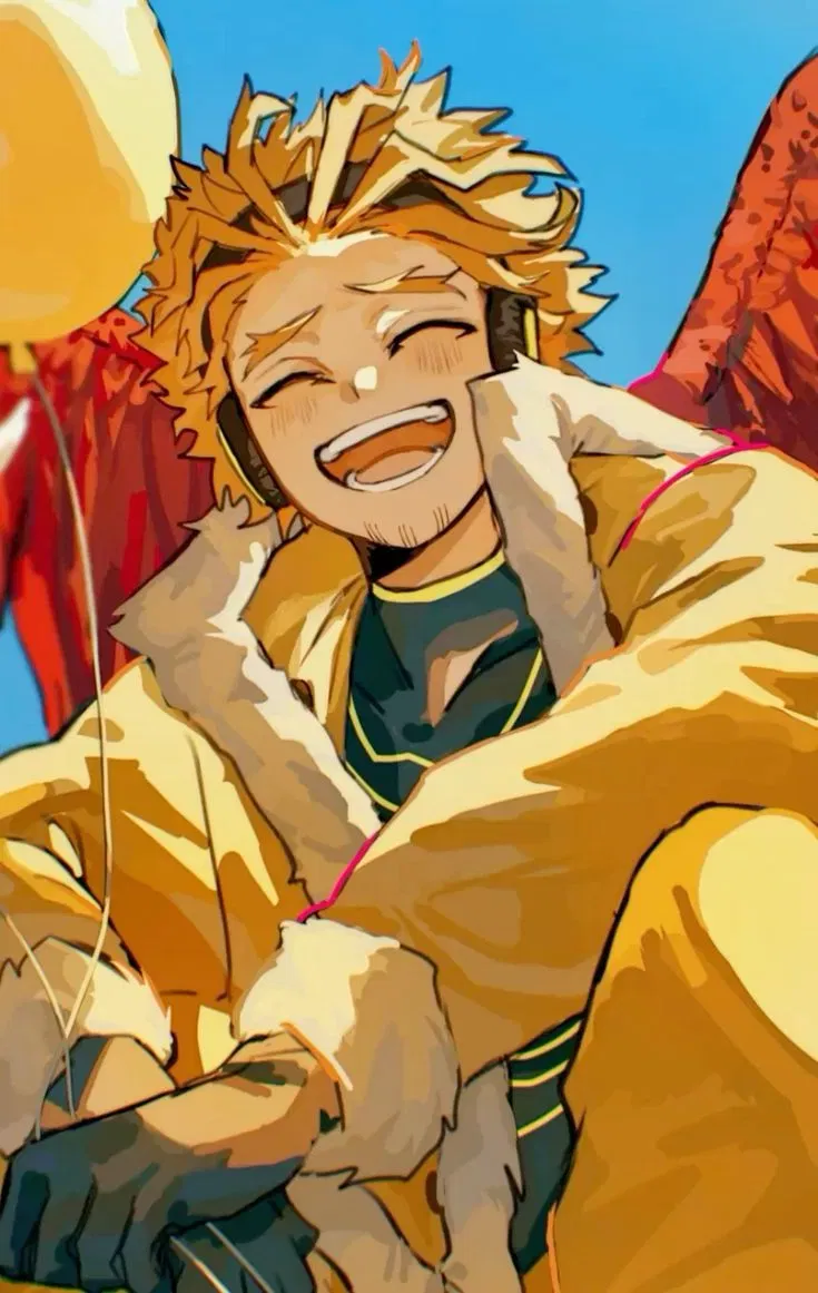 Avatar of Keigo Takami | Hawks