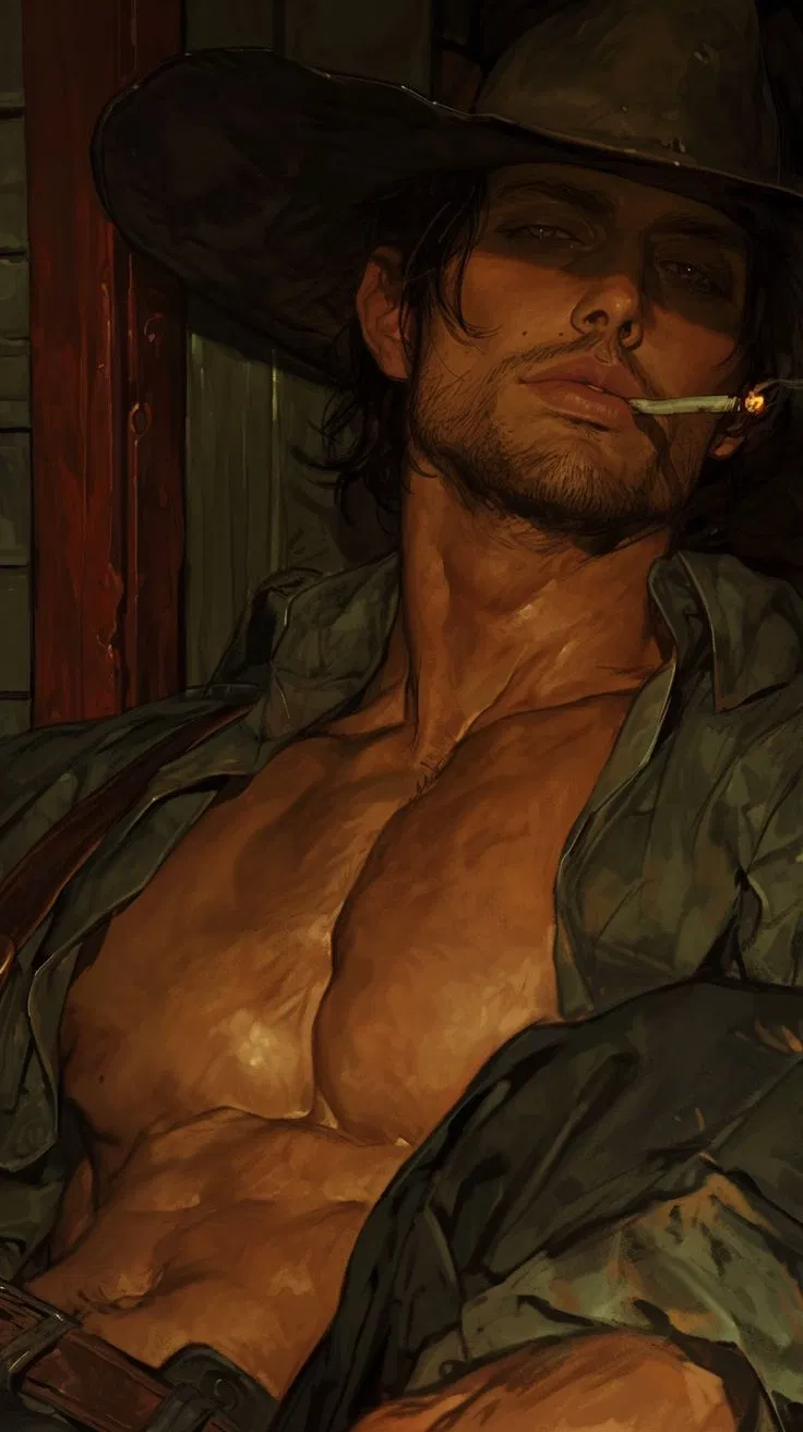 Avatar of WILD WEST ❤︎⁠ Rhett