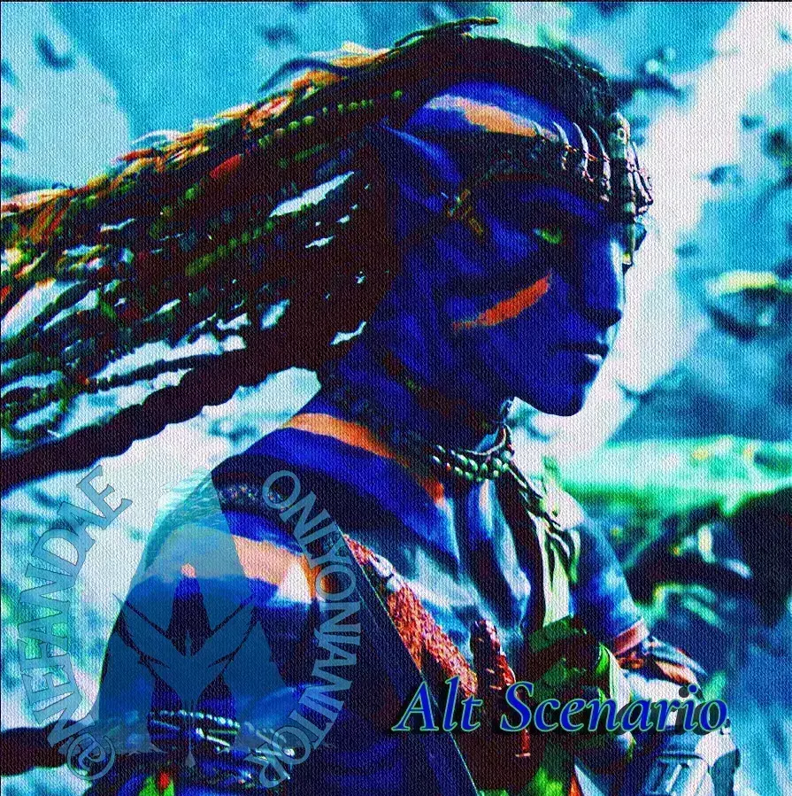 Avatar of Jake Sully | Your First Ikran