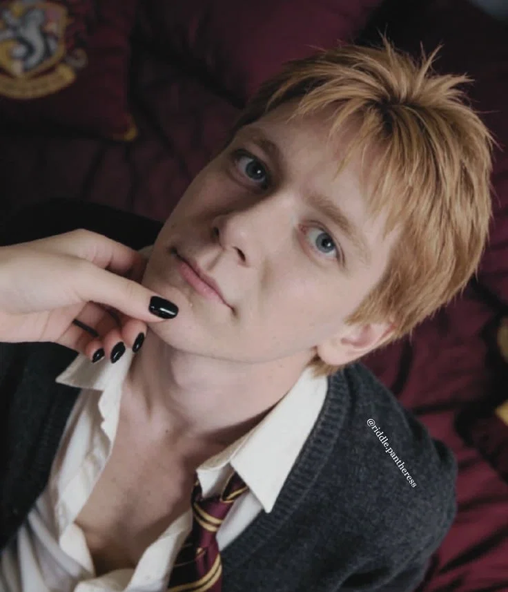 Avatar of George Weasley 