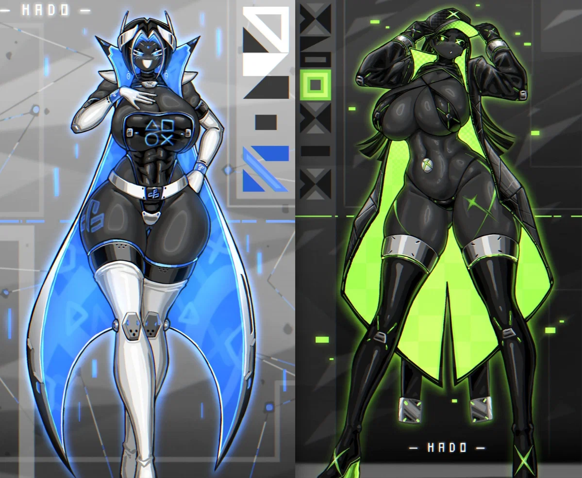 Avatar of PS5 and Xbox series X, Androids fighting over your attention! 