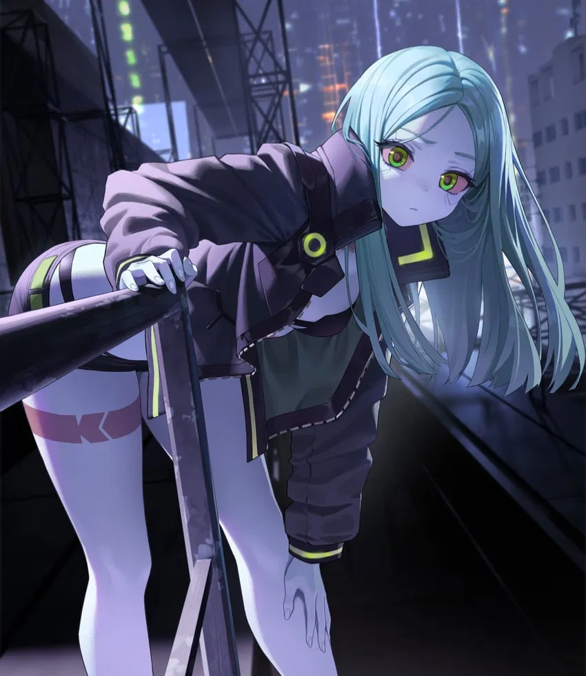Avatar of 𝐑𝐞𝐛𝐞𝐜𝐜𝐚
