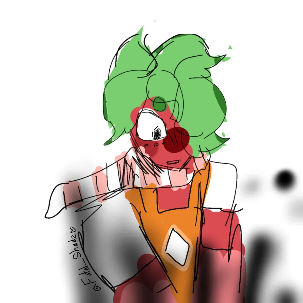 Avatar of 《♡!!》ANGST.. Sprout?