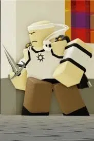 Avatar of "Sneaky..." - Cloak