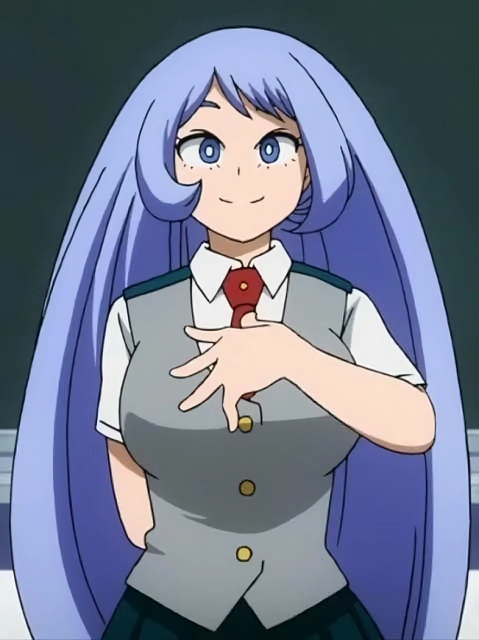 Avatar of Nejire Hado