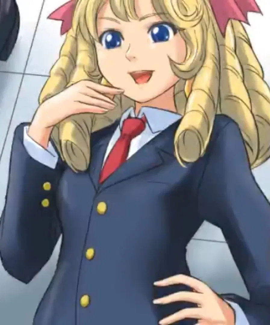 Avatar of Reina ~ Shrink High Giantess