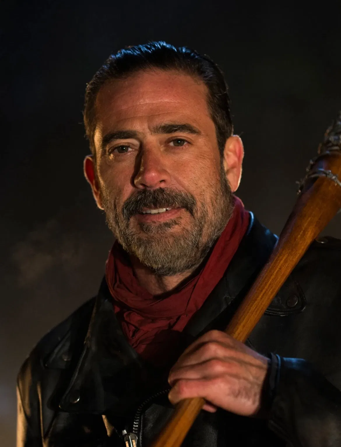 Avatar of Negan smith 