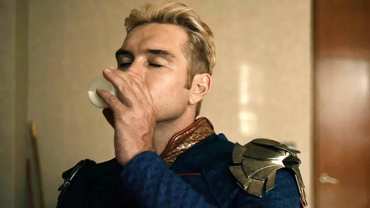 Avatar of Homelander