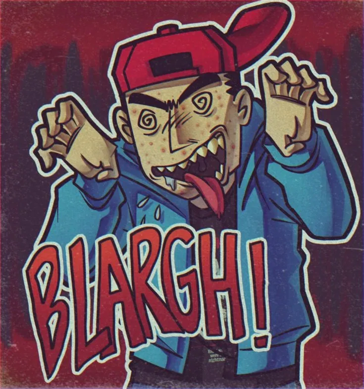 Avatar of Peter "Pete" Michael DiNunzio - Welcome to Eltingville (pilot)|| Trick or Treat!