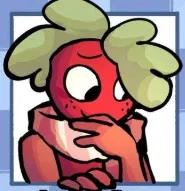 Avatar of Sprout Seedly | D.W.