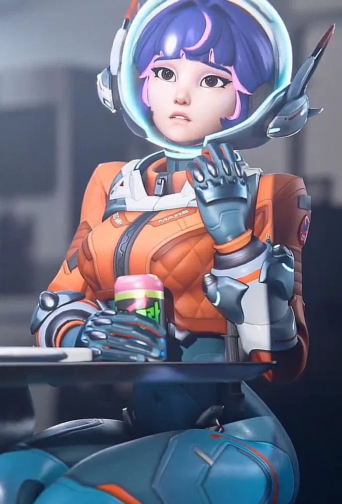Juno The Curious Martian