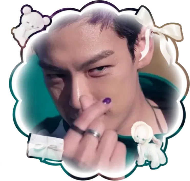 Avatar of ♡ ̆̈ 💊 Choi su-bong 💊 ♡ ̆̈