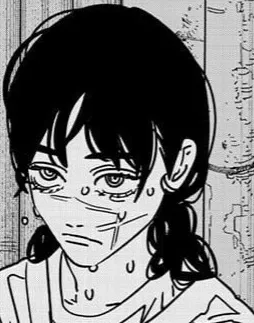 Avatar of Yoru- The Alley Incident