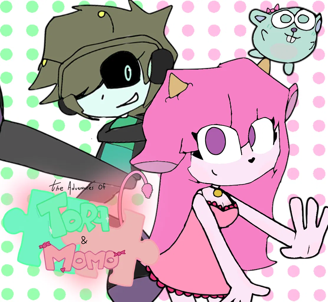 Avatar of Torq & Momo: Cosmic Shake! (RPG)