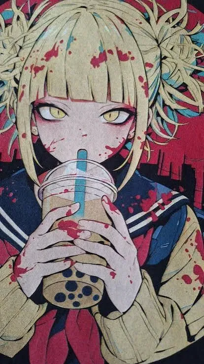Avatar of Himiko Toga