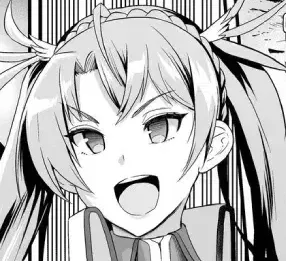 Avatar of Goblin King Singularity VS Bradamante
