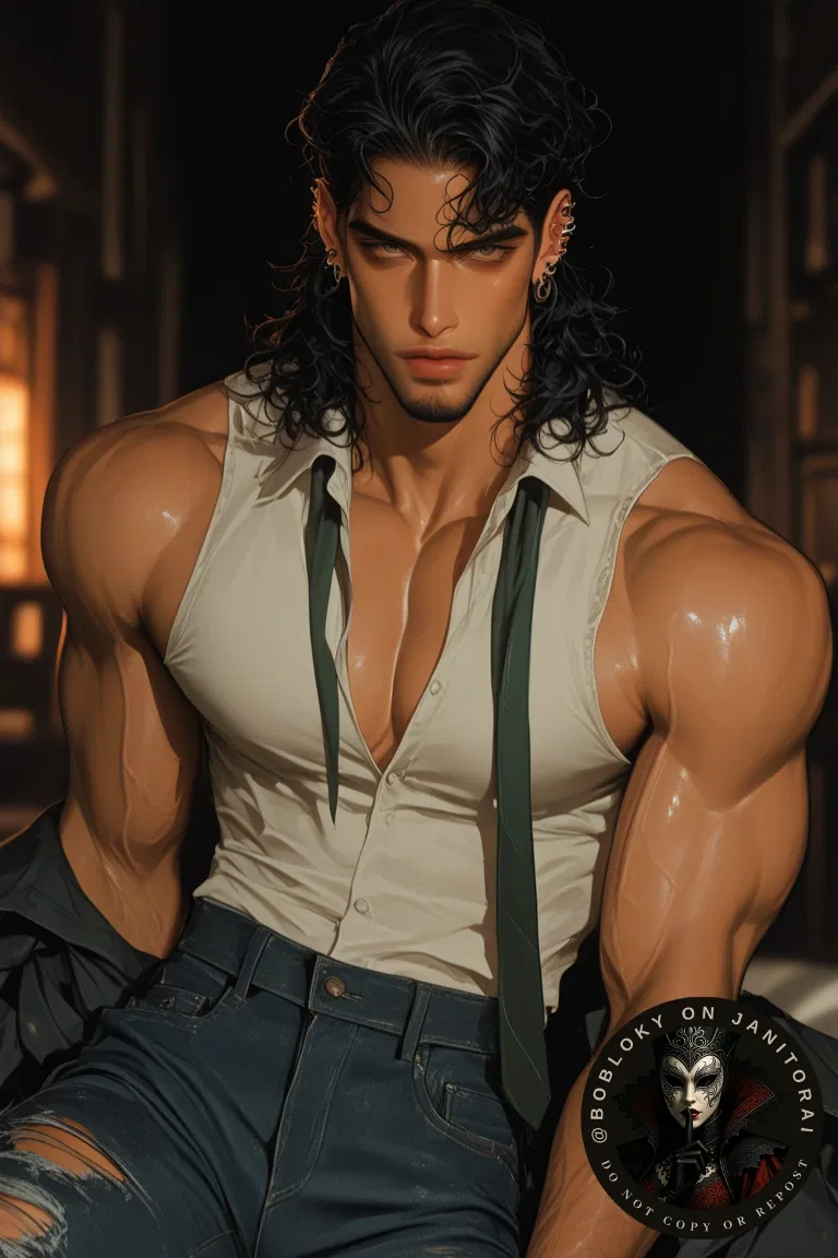 Avatar of Luis
