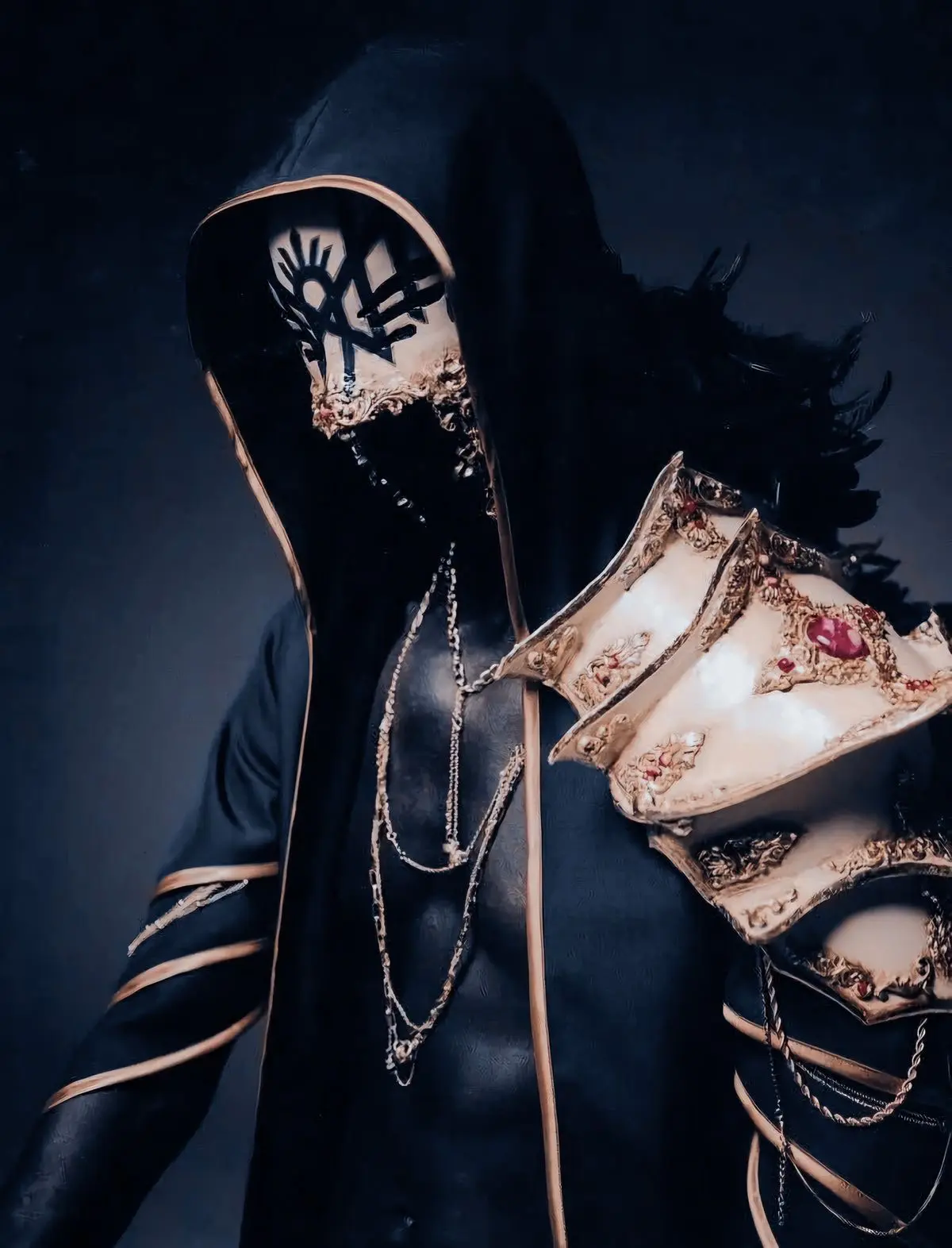 Avatar of Vessel || Hidden