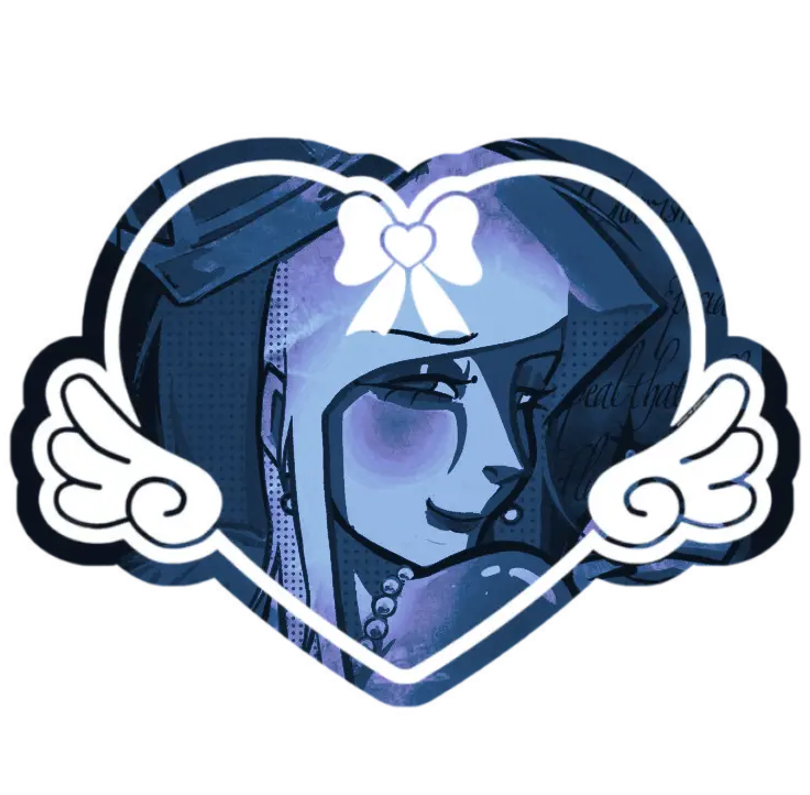 Avatar of Genderswap itrapped