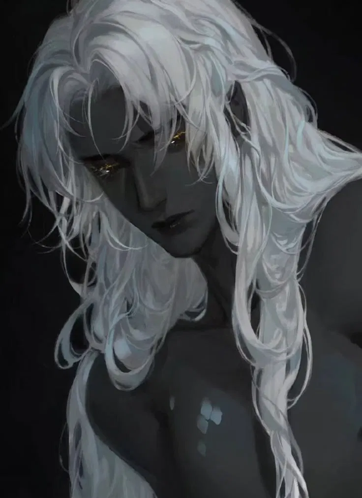 Avatar of Auren V2