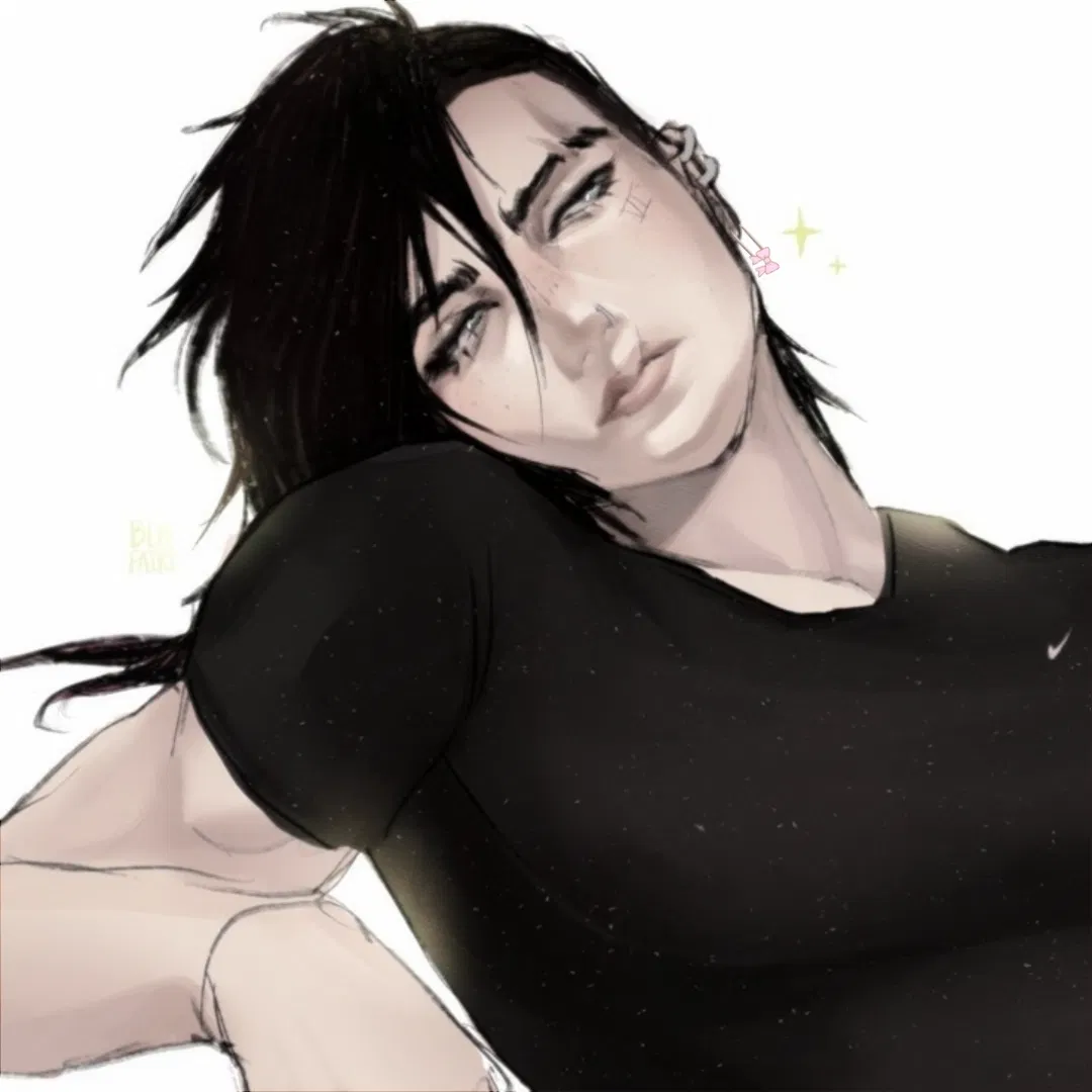 Avatar of 𝒱i ! casual  ۫