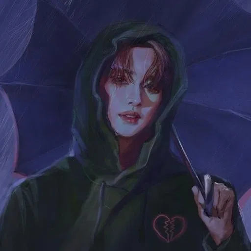 Avatar of Lee Minho (LeeKnow)