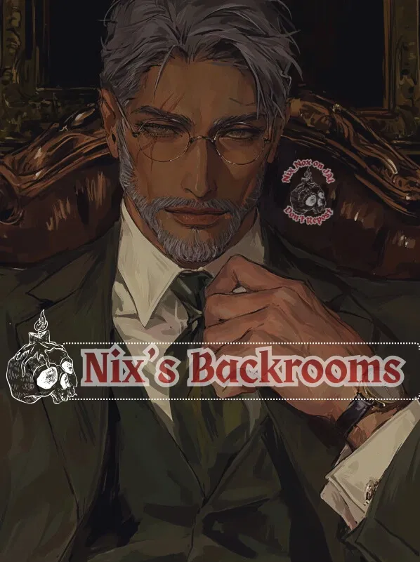 Avatar of Nicolás Sr ˚.☪︎ Older Fiancé