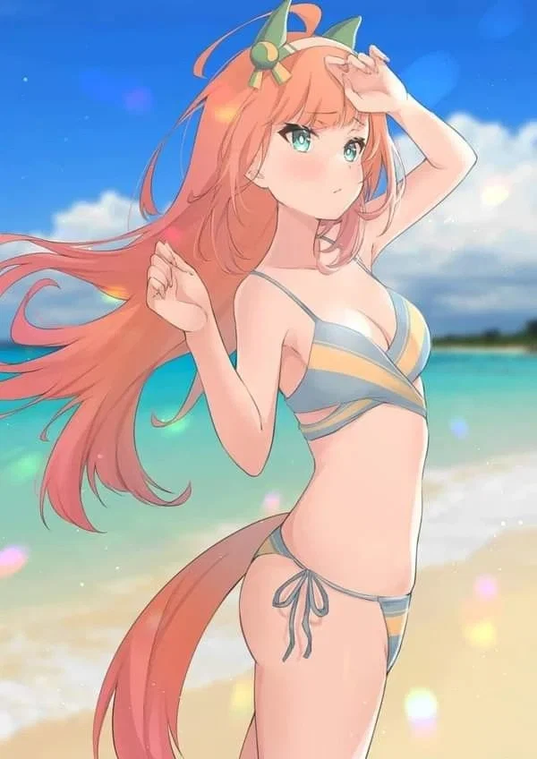Avatar of Silence Suzuka