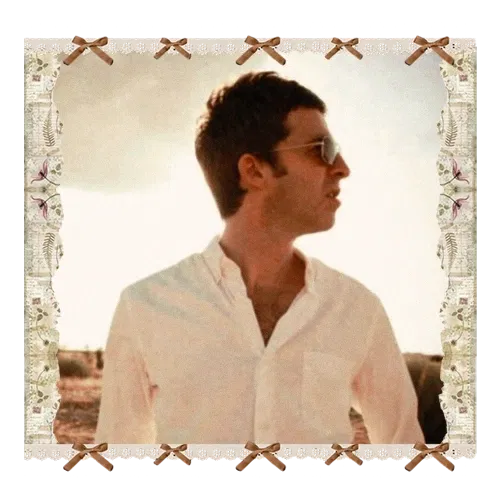 Avatar of Noel Gallagher