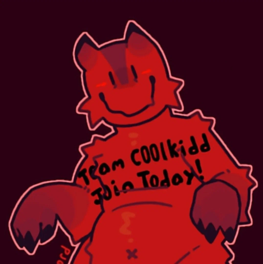 Avatar of c00lkidd