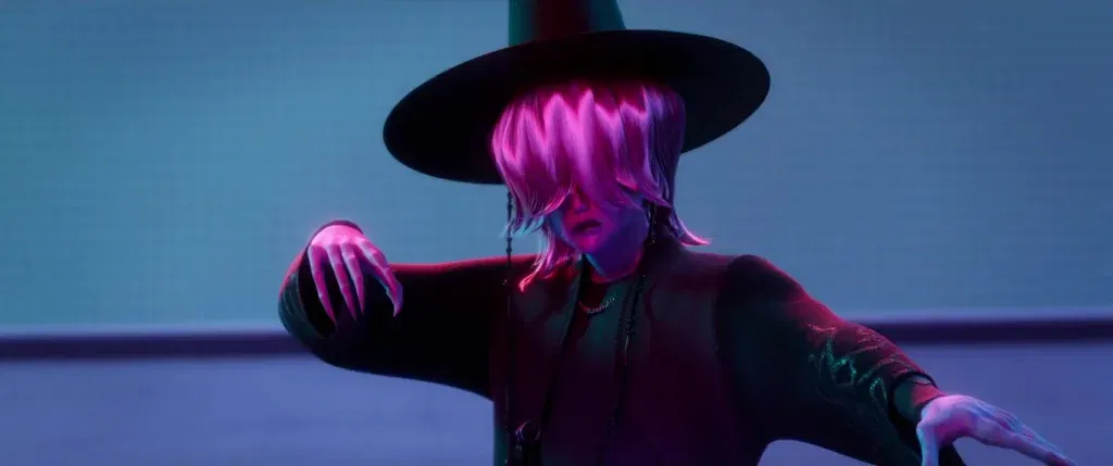 Avatar of Mystery Saja