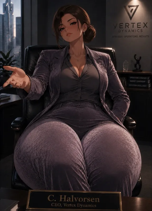 Avatar of Claire | Beautiful Blunt CEO